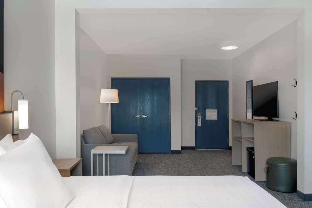 spark by hilton montgomery eastchase
