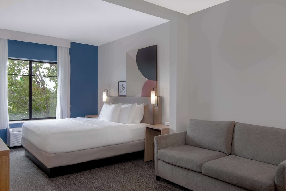 spark by hilton montgomery eastchase