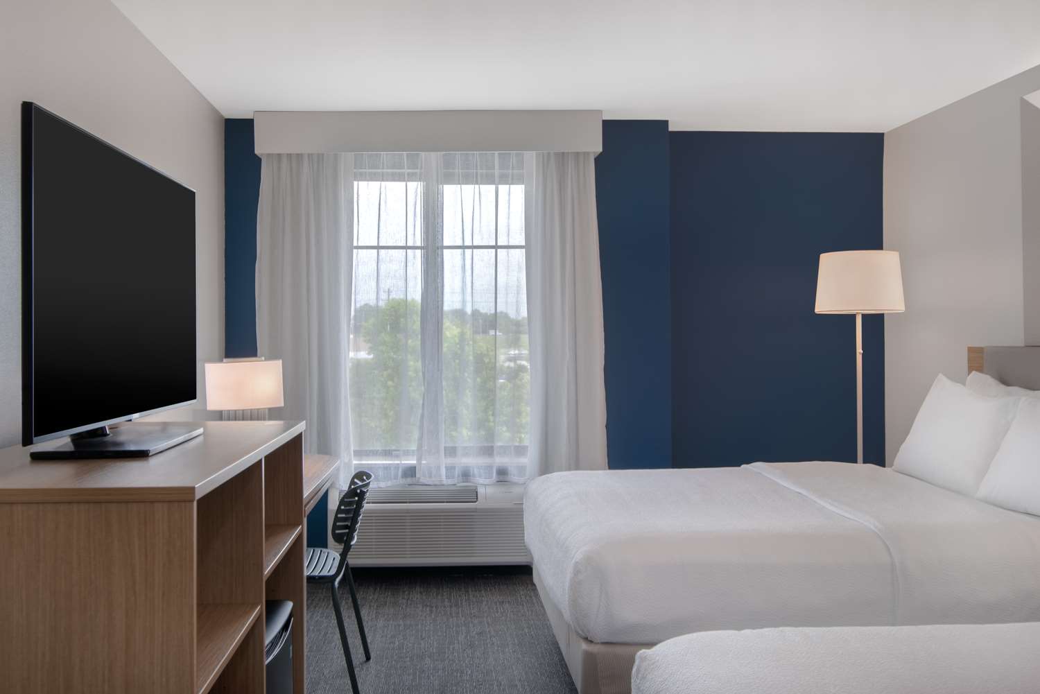 spark by hilton montgomery eastchase