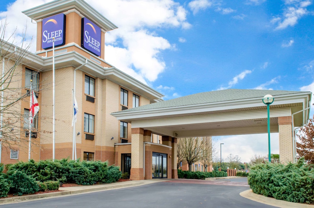 spark by hilton montgomery eastchase
