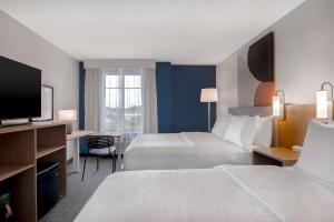 spark by hilton montgomery eastchase