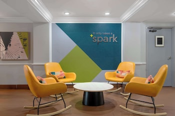 Spark By Hilton Montgomery Eastchase,Montgomery>>Millbrook,3 star