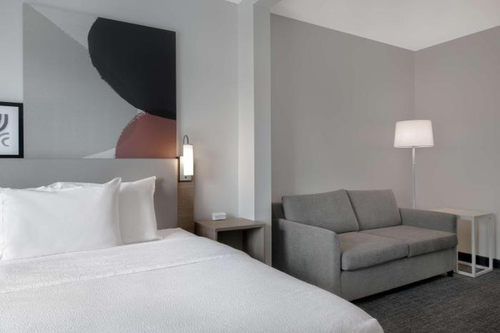 spark by hilton montgomery eastchase