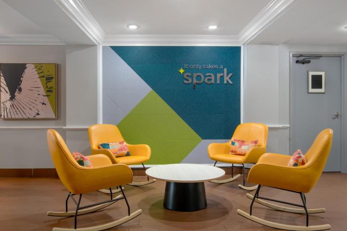 spark by hilton montgomery eastchase