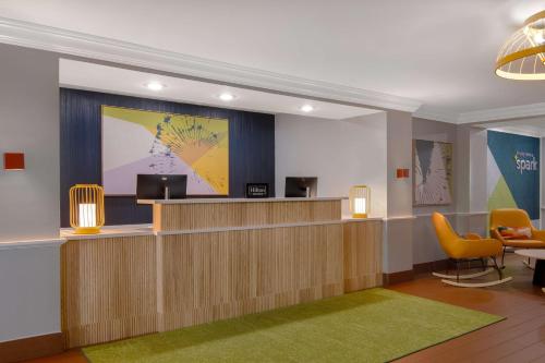 spark by hilton montgomery eastchase