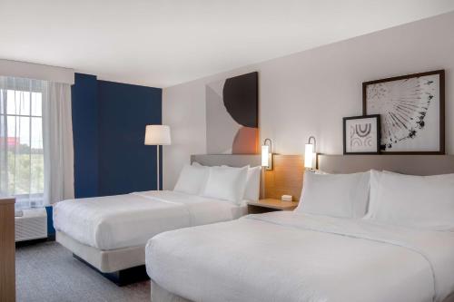 spark by hilton montgomery eastchase