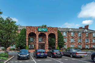 quality inn montgomeryville philadelphia