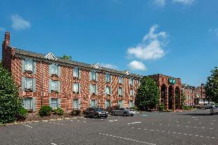 quality inn montgomeryville philadelphia