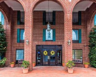 quality inn montgomeryville philadelphia