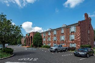 quality inn montgomeryville philadelphia