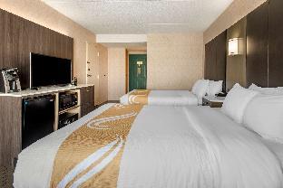 quality inn montgomeryville philadelphia