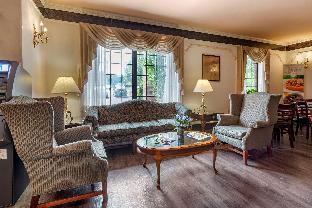 quality inn montgomeryville philadelphia