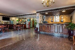 quality inn montgomeryville philadelphia