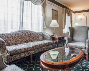 quality inn montgomeryville philadelphia