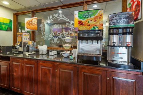 quality inn montgomeryville philadelphia