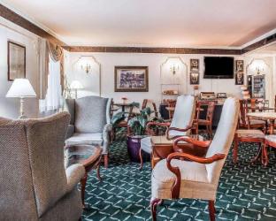 quality inn montgomeryville philadelphia