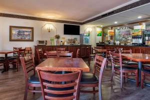 quality inn montgomeryville philadelphia