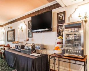 quality inn montgomeryville philadelphia