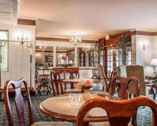 quality inn montgomeryville philadelphia