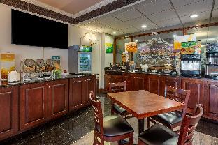 quality inn montgomeryville philadelphia