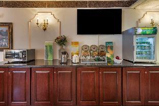 quality inn montgomeryville philadelphia