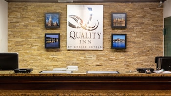 Quality Inn Montgomeryville - Philadelphia,Lansdale>>Fort Washington,3 star