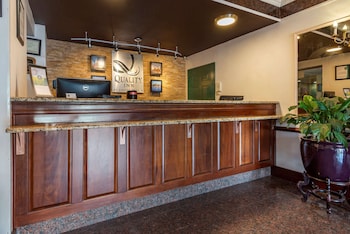 Quality Inn Montgomeryville - Philadelphia,Lansdale>>Fort Washington,3 star