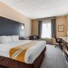 quality inn montgomeryville philadelphia