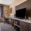 quality inn montgomeryville philadelphia