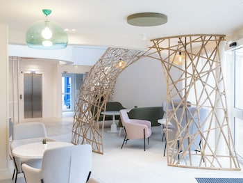 novotel suites montpellier
