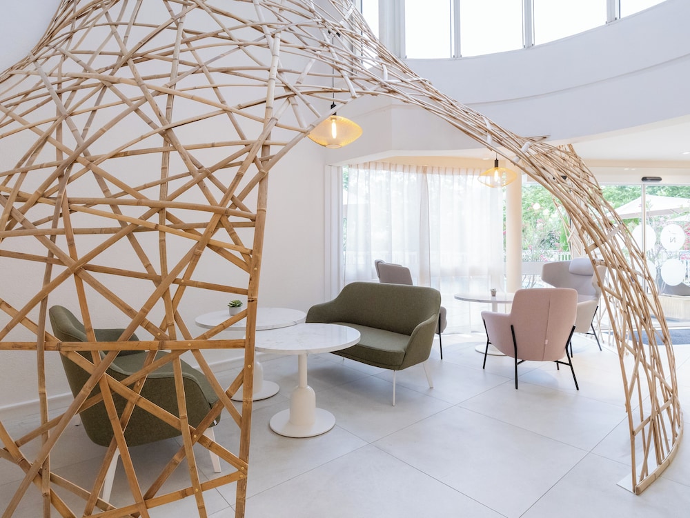 novotel suites montpellier