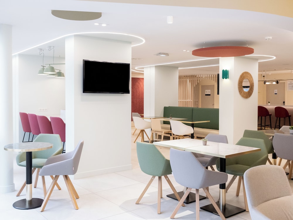 novotel suites montpellier
