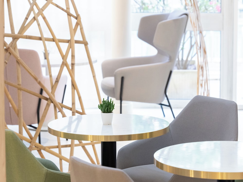 novotel suites montpellier
