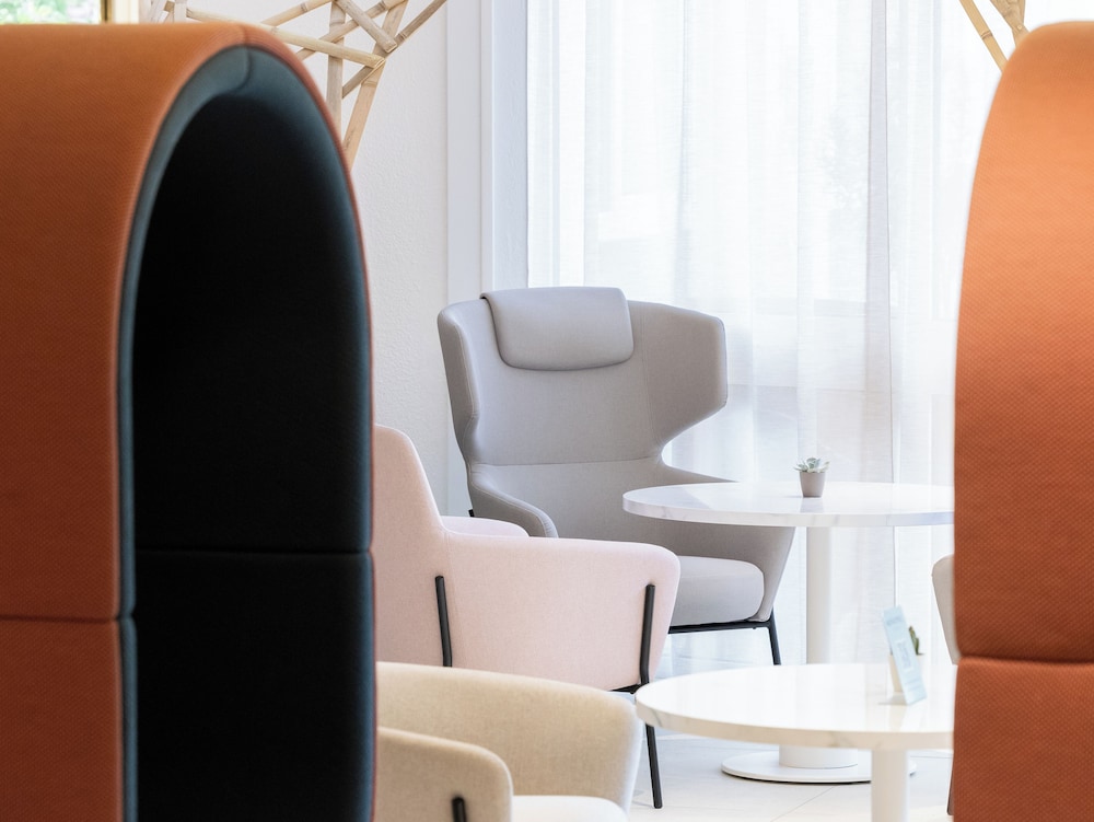 novotel suites montpellier