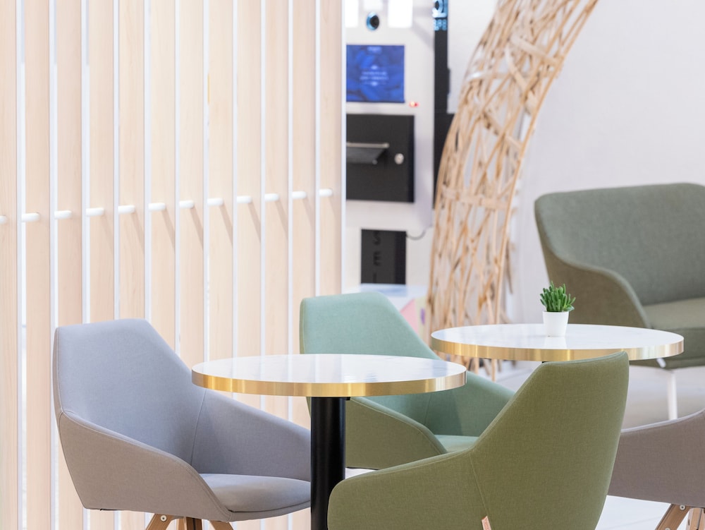 novotel suites montpellier