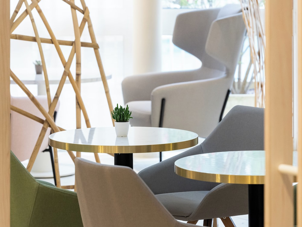 novotel suites montpellier