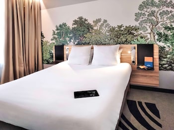 novotel suites montpellier