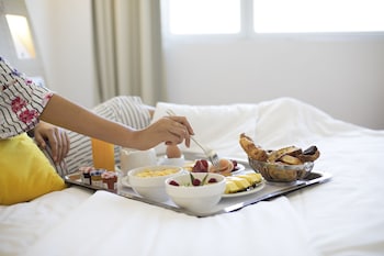 novotel suites montpellier