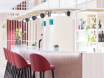 novotel suites montpellier