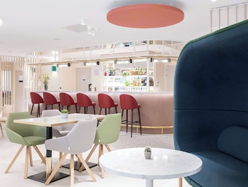 novotel suites montpellier