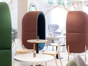 novotel suites montpellier