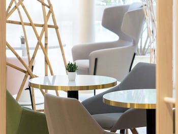 novotel suites montpellier