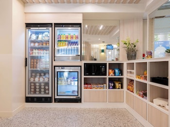 novotel suites montpellier