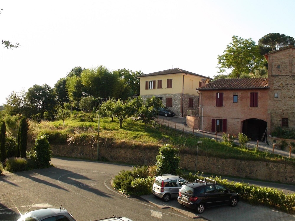 al palazzo dei priori hotel