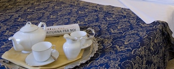 al palazzo dei priori hotel