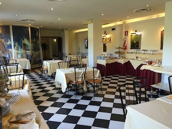 al palazzo dei priori hotel