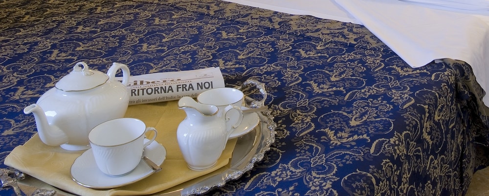 al palazzo dei priori hotel