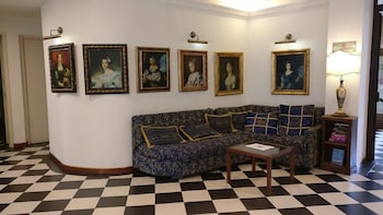 al palazzo dei priori hotel