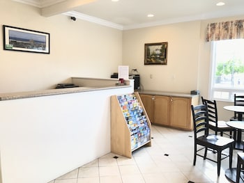 Fireside Inn,Morro Bay>>Los Osos,3 star