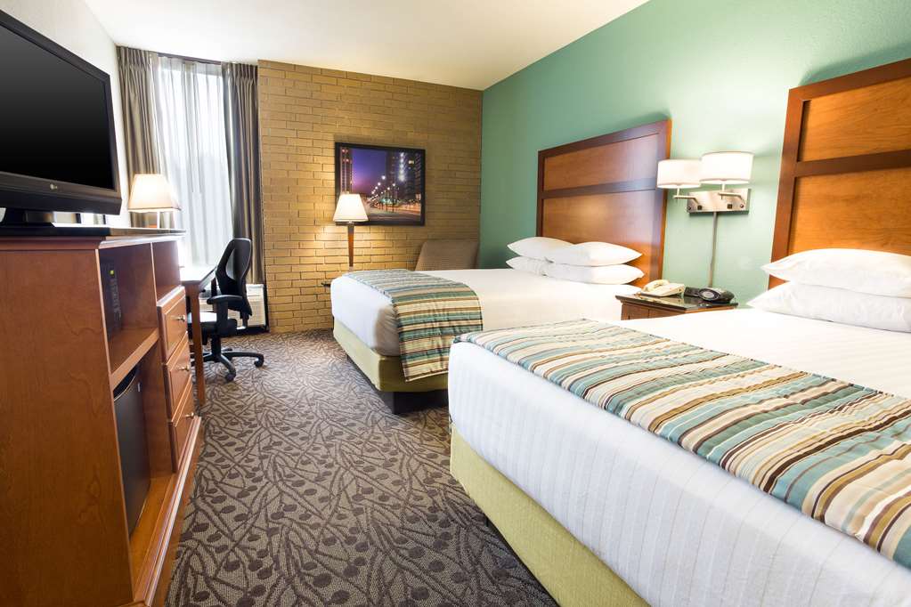 drury inn and suites atlanta morrow